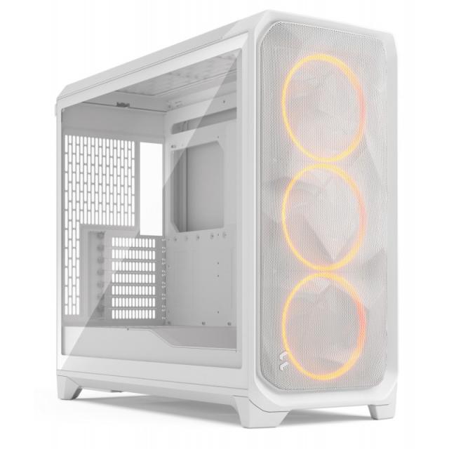 Fractal Design - Meshify 3 XL Blanco