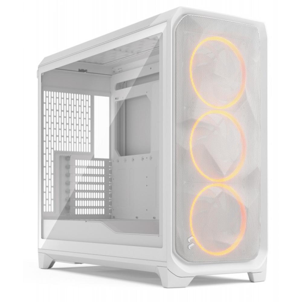 Fractal Design - Meshify 3 XL Blanco