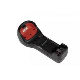 Honeywell - 2105IXR-3SER-CLHE lector de código de barras Lector de códigos de barras portátil 1D/2D Laser Negro, Rojo