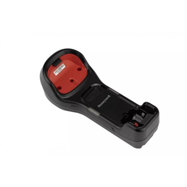 Honeywell - 2105IXR-3SER-CLHE Lector de códigos de barras portátil 1D/2D Laser Negro, Rojo - 2105ISR-3USB-CLHE