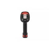 Honeywell - 2105IXR-3SER-CLHE Lector de códigos de barras portátil 1D/2D Laser Negro, Rojo - 2105ISR-3USB-CLHE