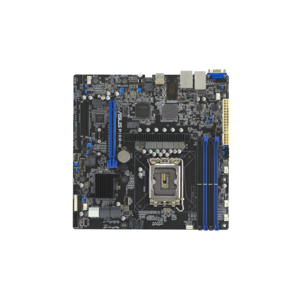 ASUS - PLACA ASUS SERVER P13R-M
