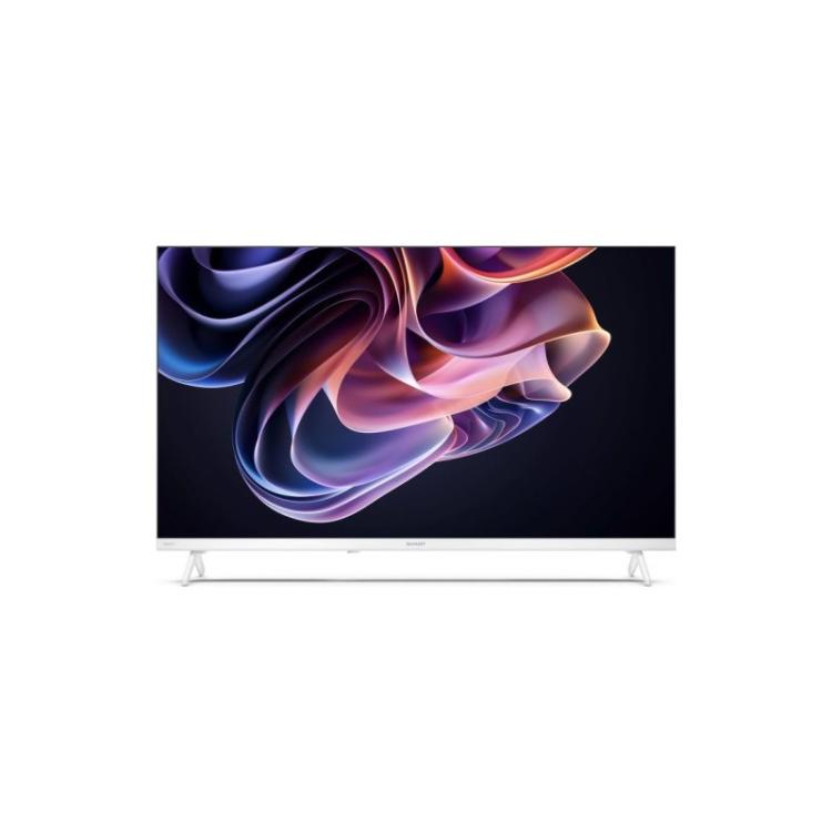 Sharp - SHARP 32HF2265EW GOOGLE TV 32