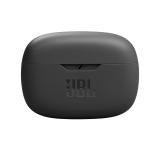 JBL - Wave Beam Auriculares True Wireless Stereo (TWS) Dentro de oído Llamadas/Música/Deporte/Uso diario Bluetooth Negro
