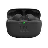 JBL - Wave Beam Auriculares True Wireless Stereo (TWS) Dentro de oído Llamadas/Música/Deporte/Uso diario Bluetooth Negro