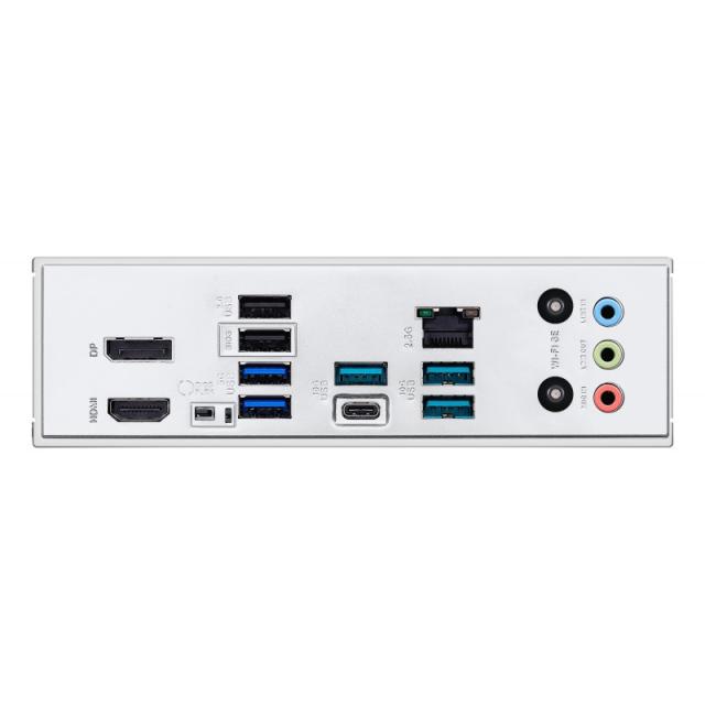 ASUS - B650E MAX GAMING WIFI AMD B650 Zócalo AM5 ATX