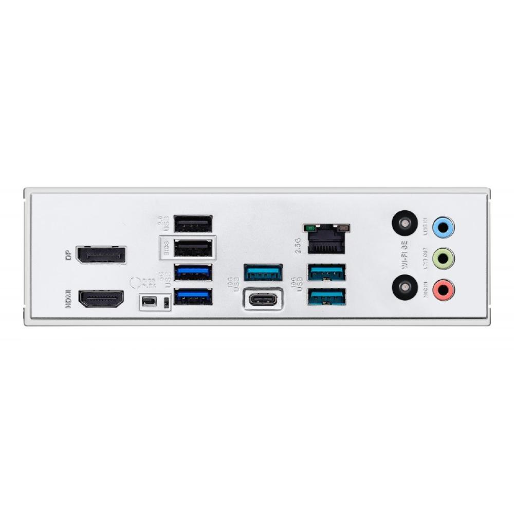 ASUS - B650E MAX GAMING WIFI AMD B650 Zócalo AM5 ATX