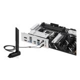 ASUS - B650E MAX GAMING WIFI AMD B650 Zócalo AM5 ATX