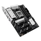 ASUS - B650E MAX GAMING WIFI AMD B650 Zócalo AM5 ATX