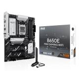 ASUS - B650E MAX GAMING WIFI AMD B650 Zócalo AM5 ATX