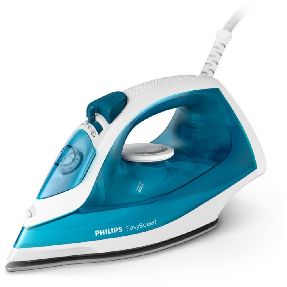 Philips - EasySpeed Plancha de vapor GC1744/20