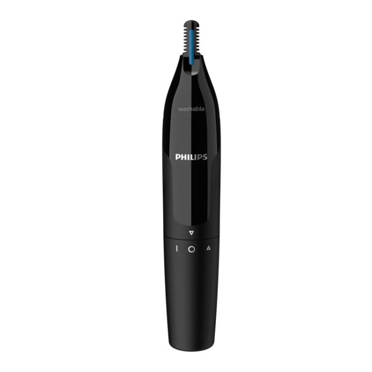 Philips - Norelco NOSETRIMMER Series 1000 Nose trimmer series 1000 NT1650/16 Recortador para nariz y orejas