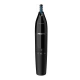 Philips - Norelco NOSETRIMMER Series 1000 Nose trimmer series 1000 NT1650/16 Recortador para nariz y orejas