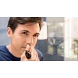 Philips - Norelco NOSETRIMMER Series 1000 Nose trimmer series 1000 NT1650/16 Recortador para nariz y orejas