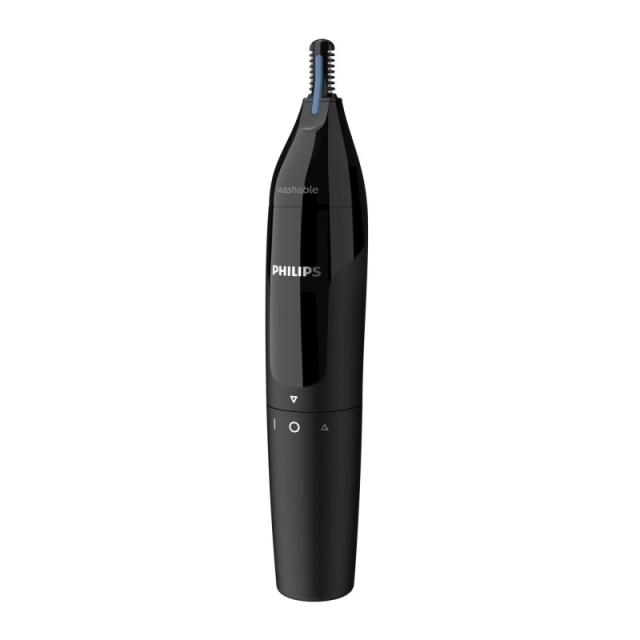 Philips - Norelco NOSETRIMMER Series 1000 Nose trimmer series 1000 NT1650/16 Recortador para nariz y orejas