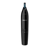 Philips - Norelco NOSETRIMMER Series 1000 Nose trimmer series 1000 NT1650/16 Recortador para nariz y orejas