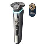 Philips - SHAVER Series 9000 S9974/35 Afeitadora eléctrica Wet & Dry con SkinIQ