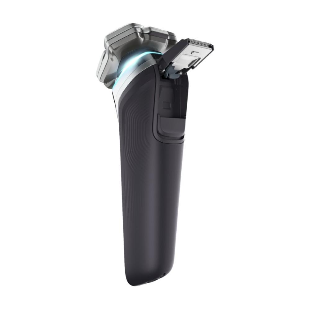 Philips - SHAVER Series 9000 S9974/35 Afeitadora eléctrica Wet & Dry con SkinIQ