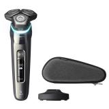 Philips - SHAVER Series 9000 S9974/35 Afeitadora eléctrica Wet & Dry con SkinIQ