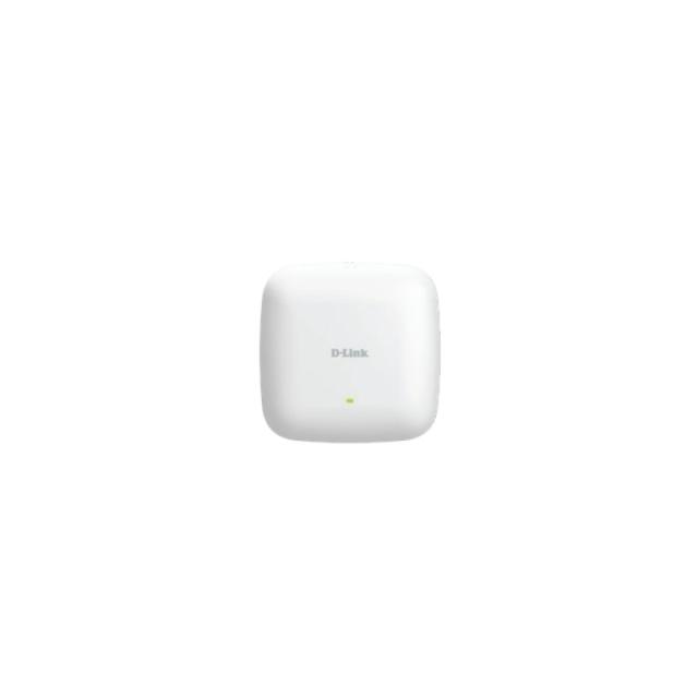 D-Link - DAP-E9560 punto de acceso inalámbrico Blanco Energía sobre Ethernet (PoE)