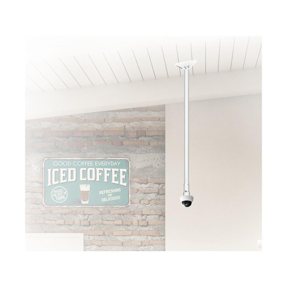 B-Tech - BT5921/W cámaras de seguridad y montaje para vivienda Monte