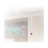 B-Tech - BT5921/W cámaras de seguridad y montaje para vivienda Monte