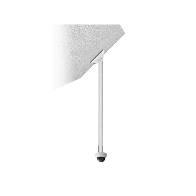 B-Tech - BT5921/W cámaras de seguridad y montaje para vivienda Monte