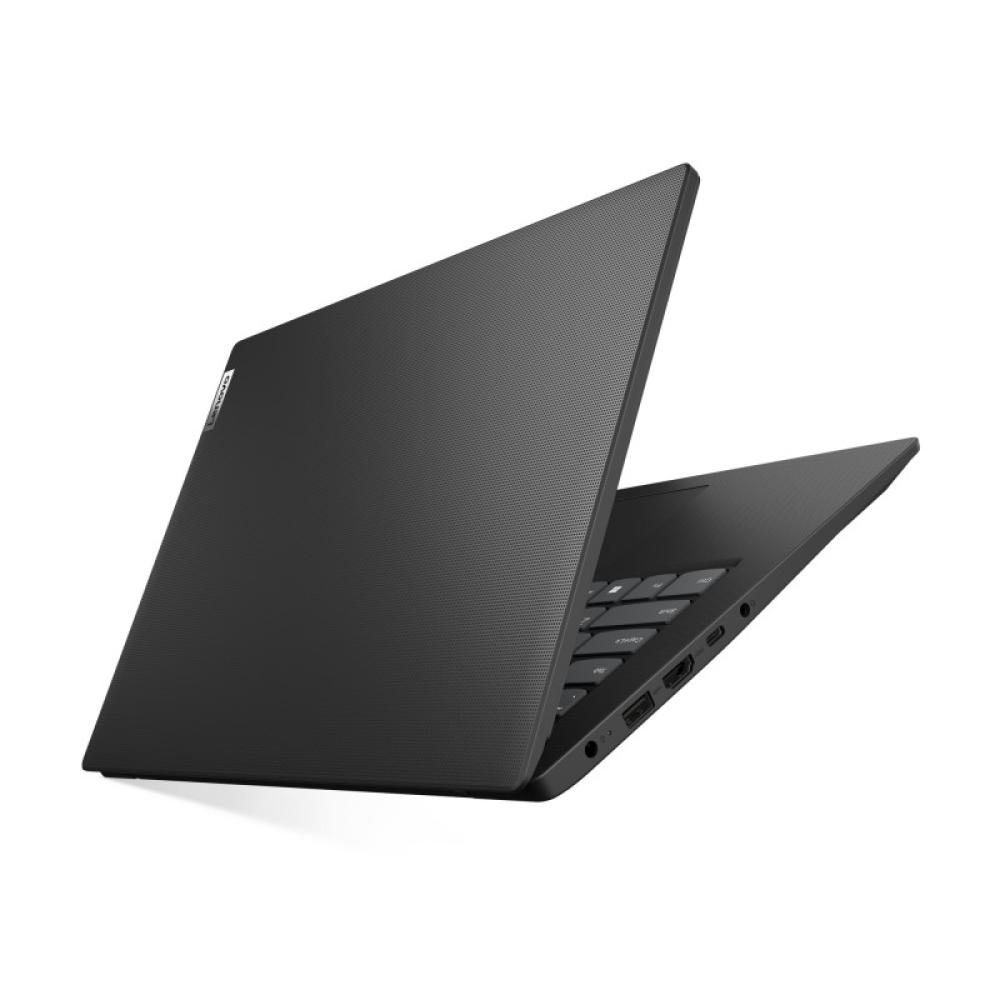 Lenovo - V14 G5 IRL Intel® Core™ i3 i3-1315U Portátil 35,6 cm (14") Full HD 8 GB DDR5-SDRAM 512 GB SSD Wi-Fi 6 (802.11ax) Window