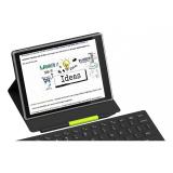 Hannspree - Lumo 7.8 Reader Tablet 64 GB 19,8 cm (7.8") Android Negro