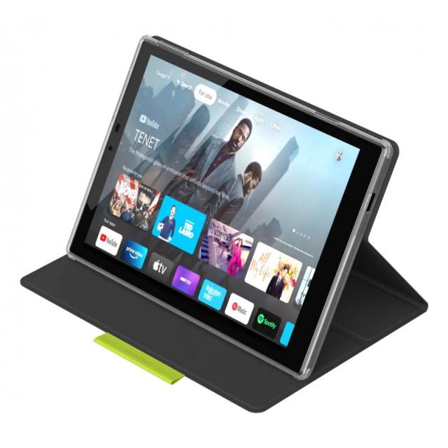 Hannspree - Lumo 7.8 Reader Tablet 64 GB 19,8 cm (7.8") Android Negro