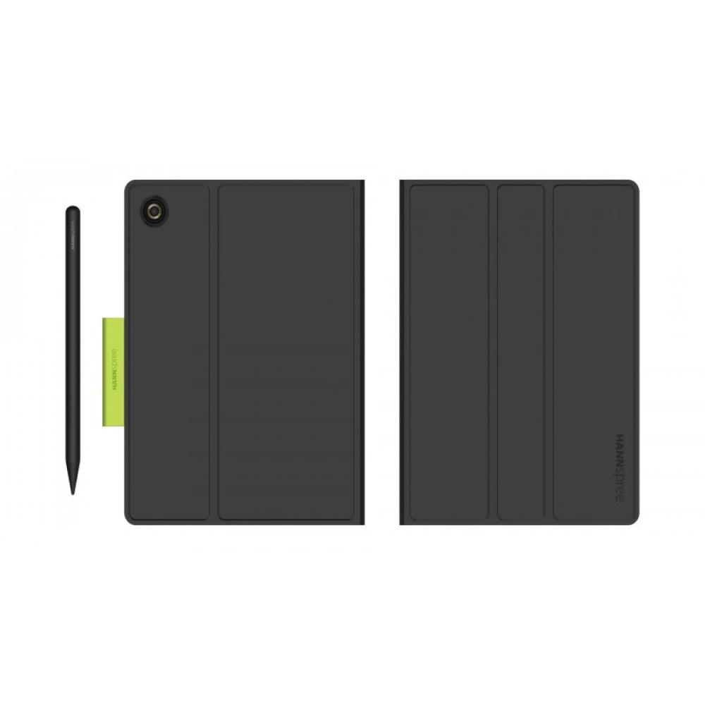 Hannspree - Lumo 7.8 Reader Tablet 64 GB 19,8 cm (7.8") Android Negro