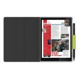 Hannspree - Lumo 7.8 Reader Tablet 64 GB 19,8 cm (7.8") Android Negro