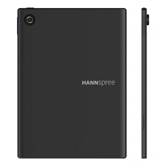 Hannspree - Lumo 7.8 Reader Tablet 64 GB 19,8 cm (7.8") Android Negro