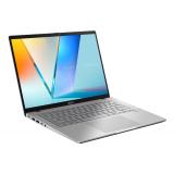 ASUS - Vivobook S14 S3407CA-LY125 - Ordenador Portátil 14" WUXGA (Intel Core Ultra 7 255H, 16GB RAM, 512GB SSD, Arc 140T, Sin Si