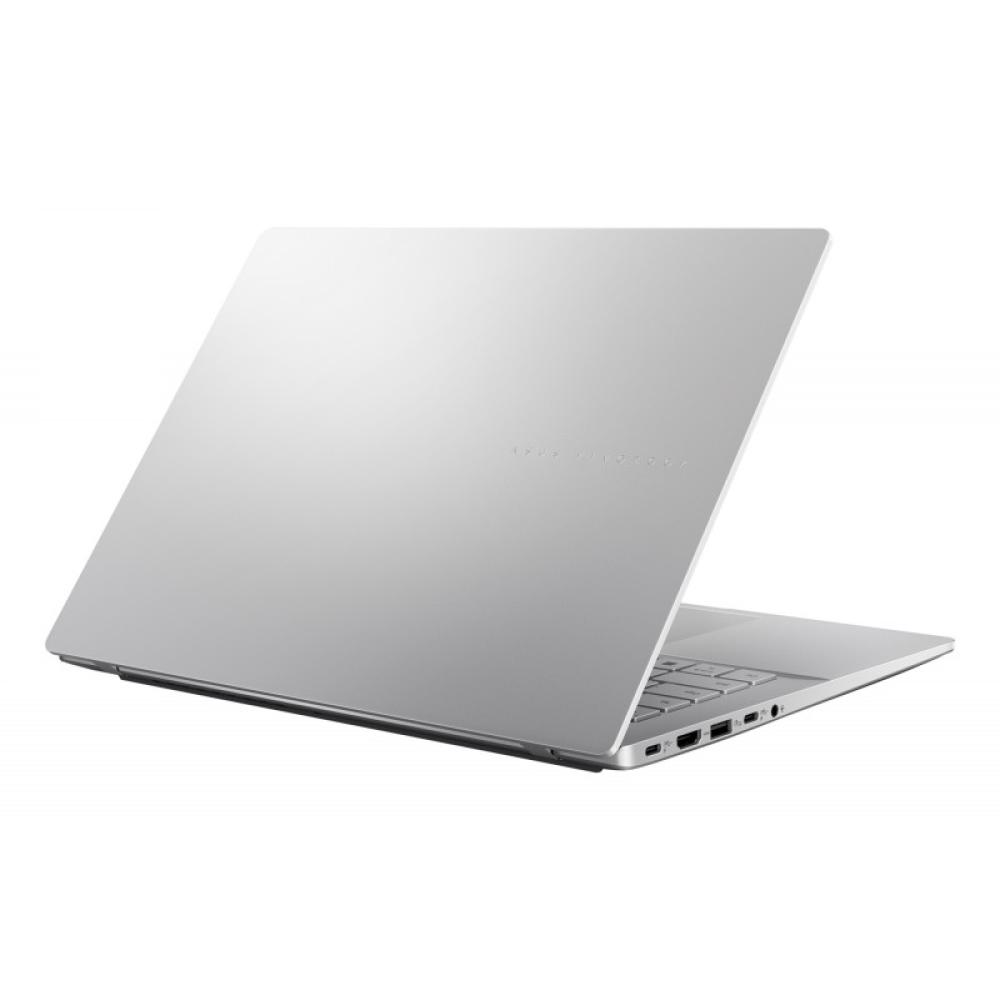 ASUS - Vivobook S14 S3407CA-LY125 - Ordenador Portátil 14" WUXGA (Intel Core Ultra 7 255H, 16GB RAM, 512GB SSD, Arc 140T, Sin Si
