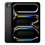 Apple - iPad Pro Apple M 1 TB 27,9 cm (11") 16 GB Wi-Fi 7 (802.11be) iPadOS 26 Negro