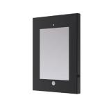 Neomounts - IPAD2N-UN20BLACK Soporte de pared para tableta 9.7" - bloqueable