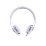 Hiditec - Wave Auriculares Diadema Blanco
