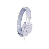 Hiditec - Wave Auriculares Diadema Blanco