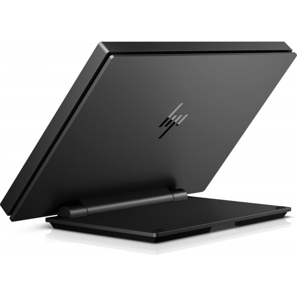 HP - ElitePOS monitor POS 25,6 cm (10.1")
