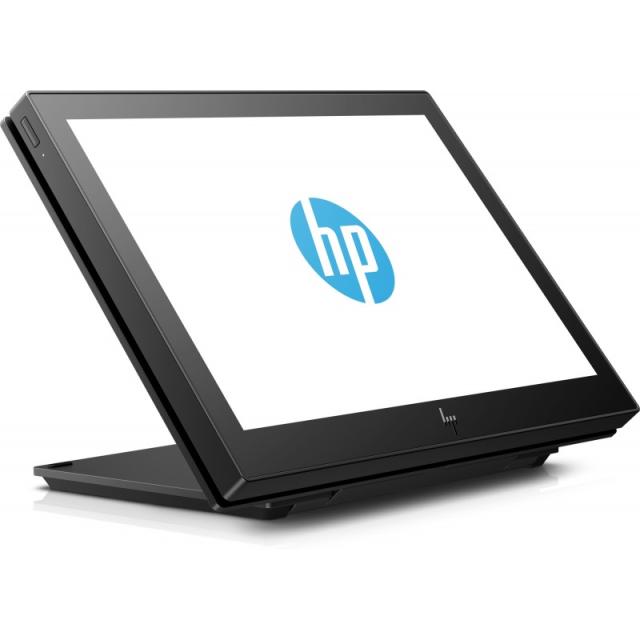 HP - ElitePOS monitor POS 25,6 cm (10.1")