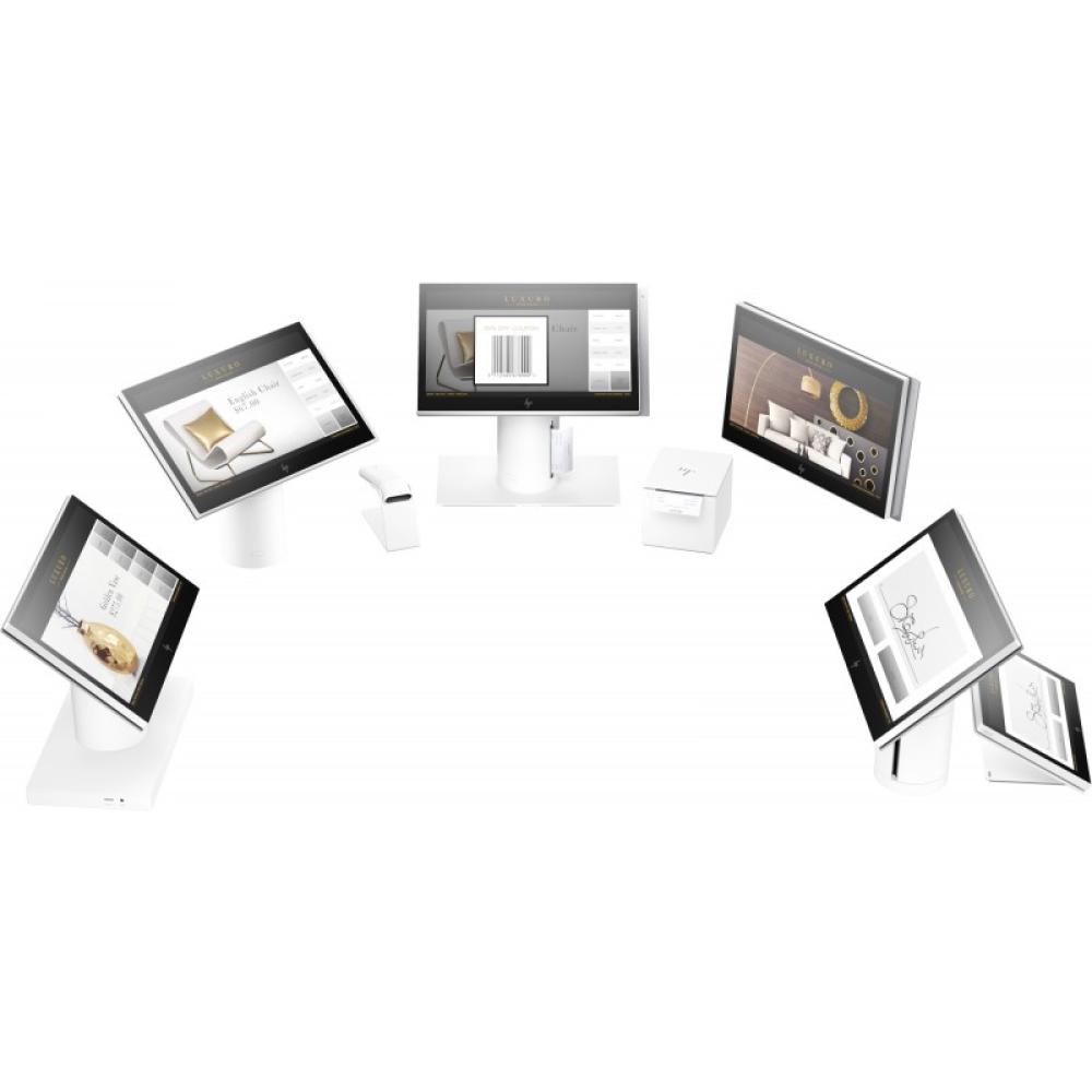 HP - ElitePOS monitor POS 25,6 cm (10.1")