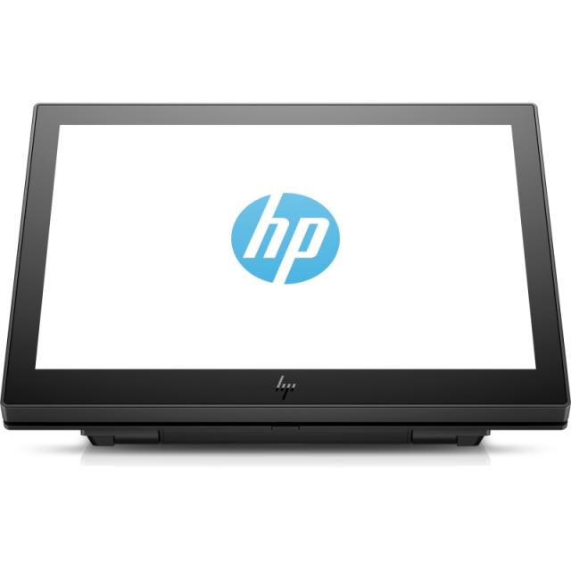 HP - ElitePOS monitor POS 25,6 cm (10.1")