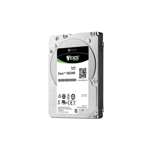 Seagate - Enterprise ST1800MM0129 disco duro interno 1,8 TB 10000 RPM 256 MB 2.5" SAS