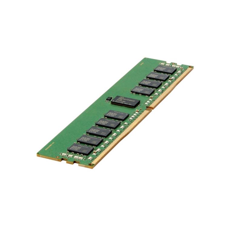 HPE - 64GB (1x64GB) Dual Rank x4 DDR4-2933 CAS-21-21-21 Registered Smart Memory Kit