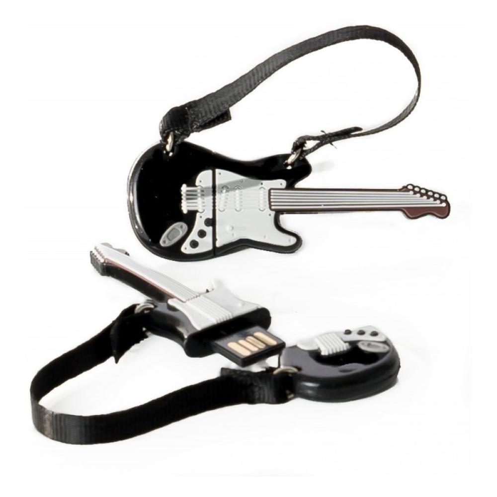 TECH ONE TECH - TEC5138-32 unidad flash USB 32 GB USB tipo A 2.0 Negro, Blanco