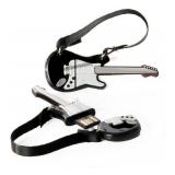 TECH ONE TECH - TEC5138-32 unidad flash USB 32 GB USB tipo A 2.0 Negro, Blanco