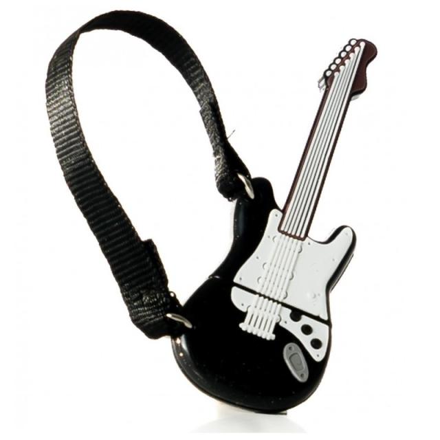 TECH ONE TECH - TEC5138-32 unidad flash USB 32 GB USB tipo A 2.0 Negro, Blanco