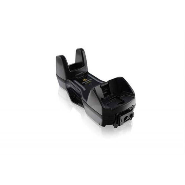 Datalogic - PM9600-DKHP433RK10 lector de código de barras Lector de códigos de barras portátil 1D/2D Laser Negro, Amarillo