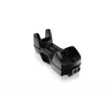 Datalogic - PM9600-DKHP433RK10 lector de código de barras Lector de códigos de barras portátil 1D/2D Laser Negro, Amarillo